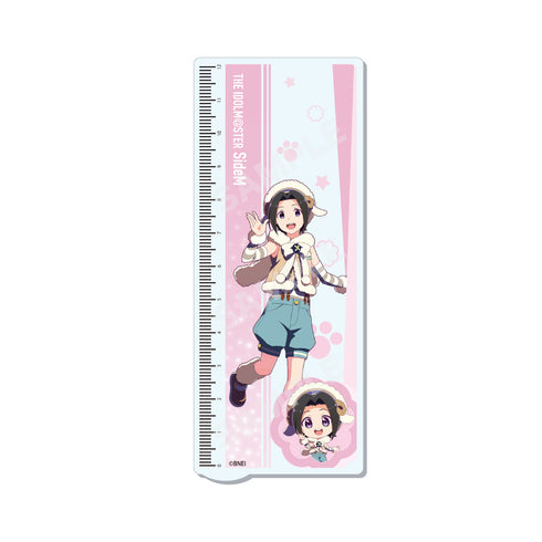 『アイドルマスター SideM』3wayキャラメモボード 06 岡村直央